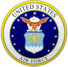 Air Force Logo 